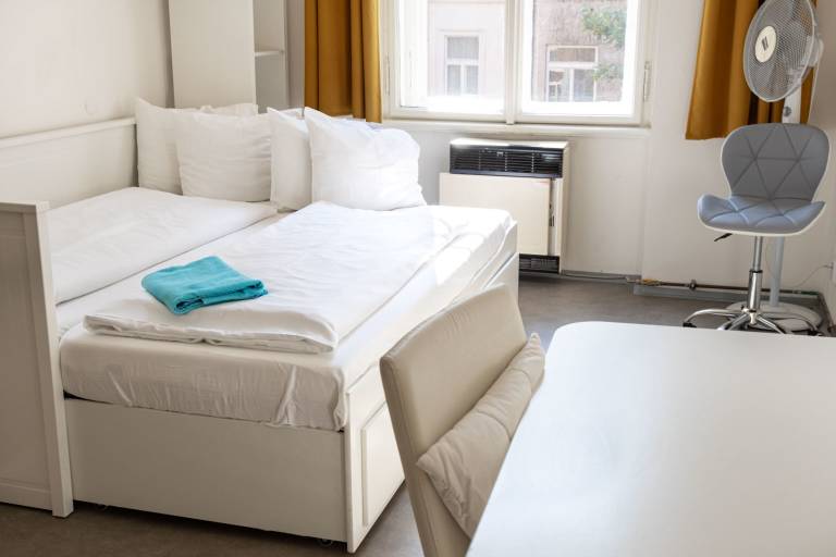 Ferienwohnung in Petrin, Jinonice für max. 2 Personen Ferienwohnung in Petrin, Jinonice für max. 2 Personen