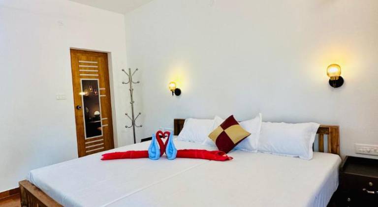 Marari adonis beach villa — photo 2