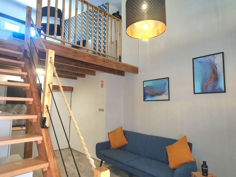 Cabana Montargil