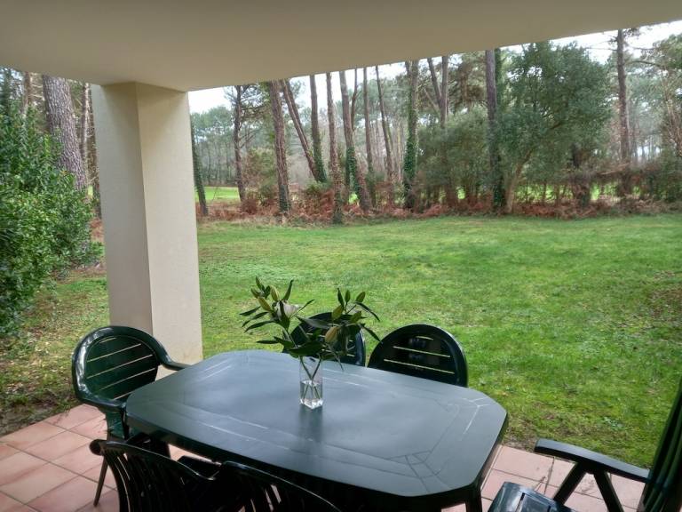 Appartement Soustons Plage