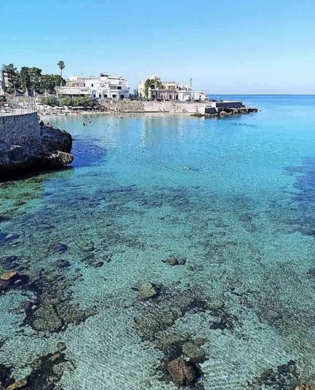 Appartamento Santa Maria Al Bagno