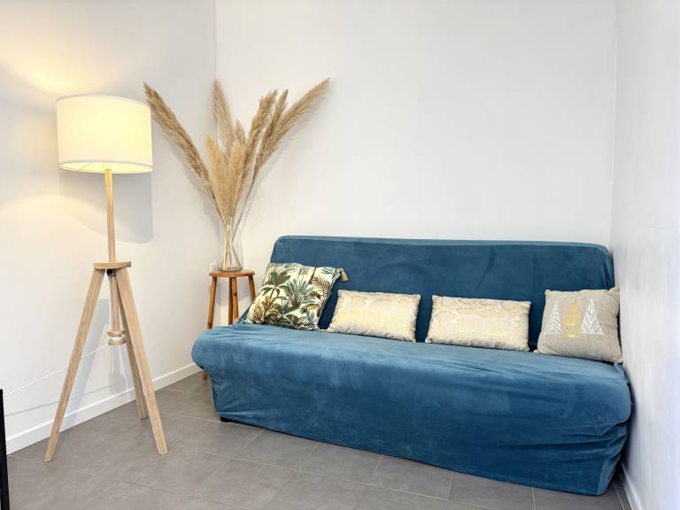 Charming apartment | Next to Castle Hill | Close to the beach | Dogs allowed — photo 3