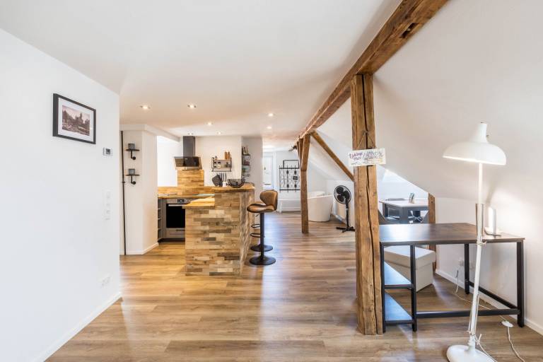 Ferienwohnung Nordhausen