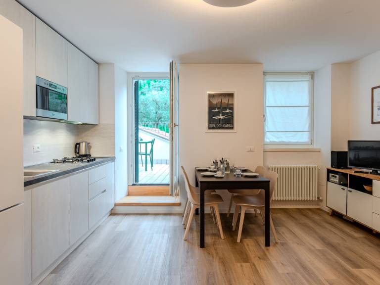 Appartement Arco