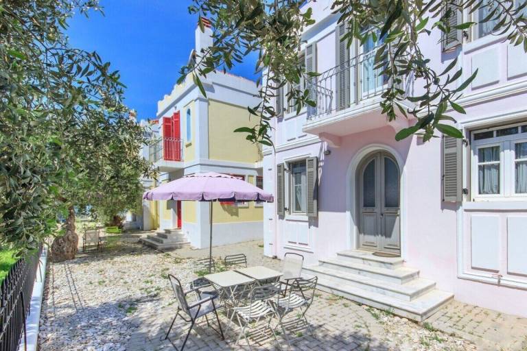 Villa Limenaria