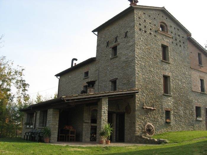 Camera privata Modigliana