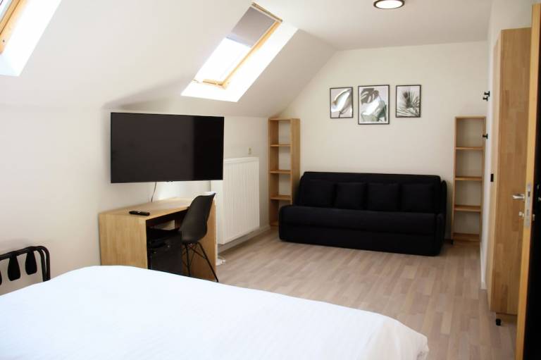 Bed & Breakfast Blankenberge