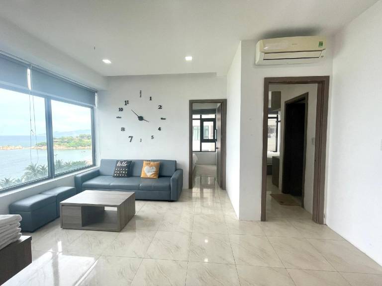 Nha Trang Beachfront Luxury Residence — photo 4