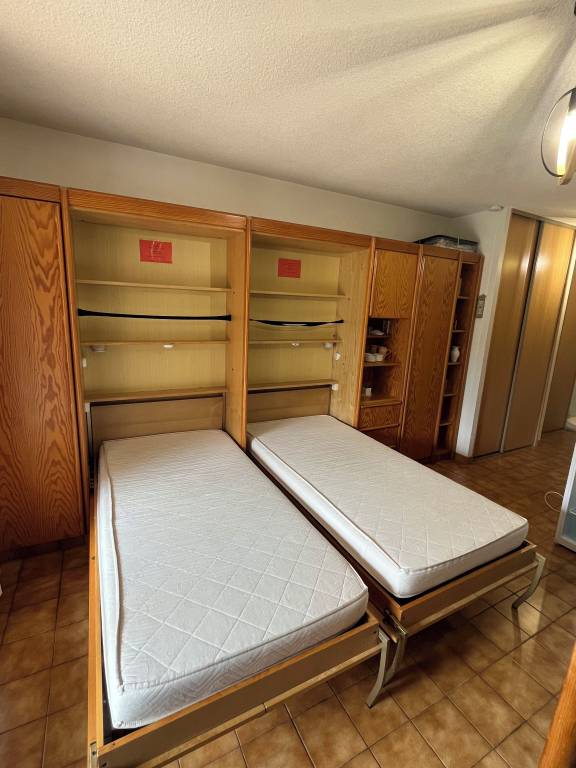 Appartement Gréoux-les-Bains