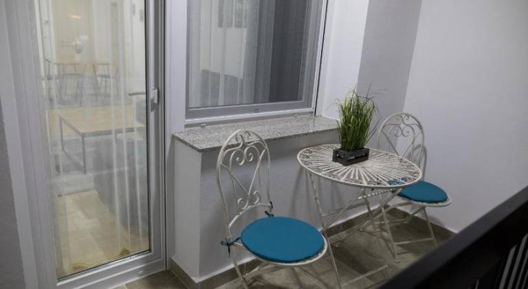 Apartman Vrpolje
