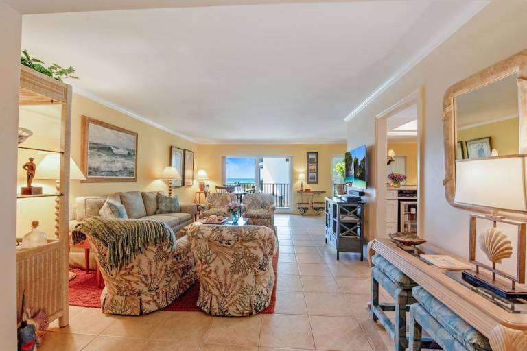 Condo Anna Maria