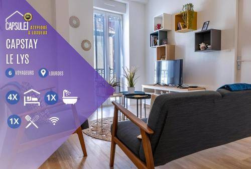 Apartamento Lourdes