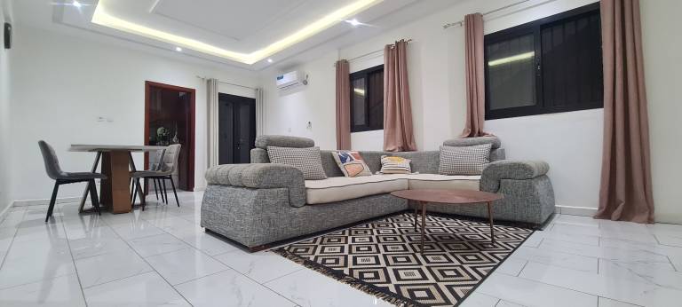 Appartement Yaoundé