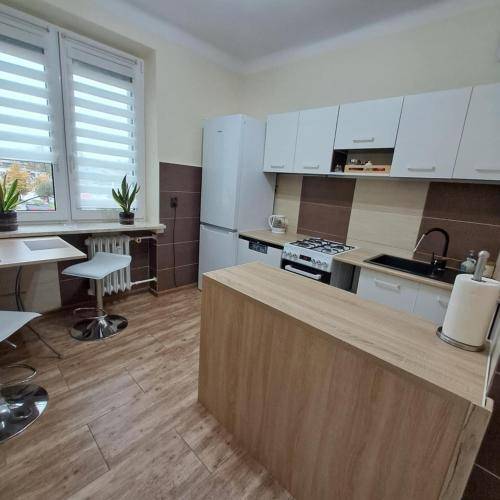 Apartment Radom County