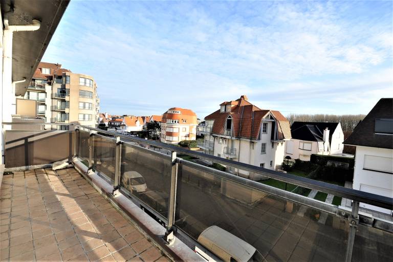 Apartment with 4 rooms for 8 persons — photo 4