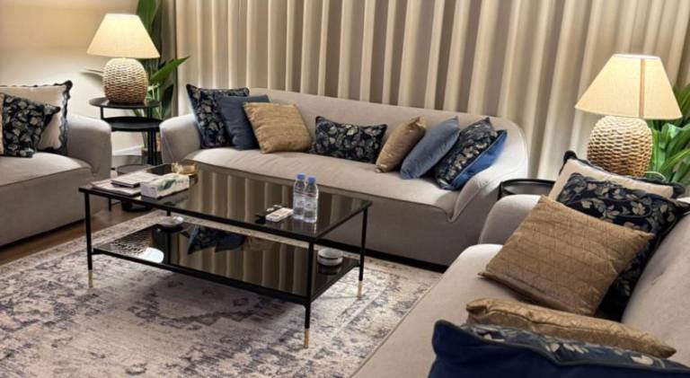 Chalet with 1 room for 5 persons in Riyadh