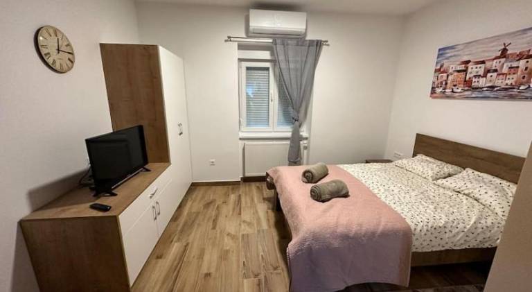 Nice apartment | Pets allowed in Zagreb