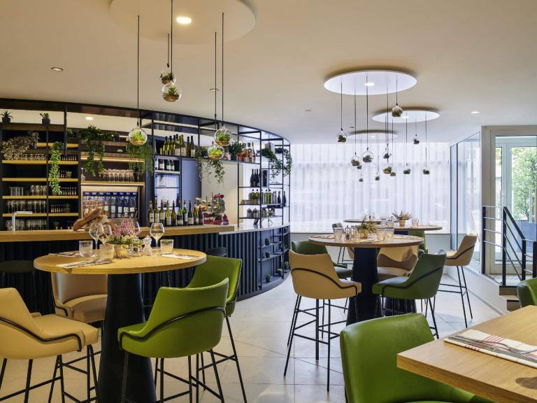 Mercure Paris La Defense in Puteaux