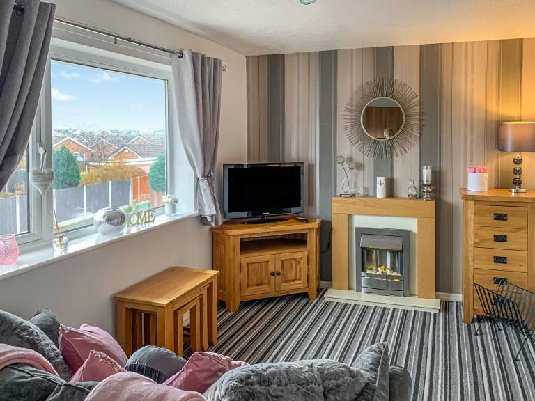 Cottage Rhyl