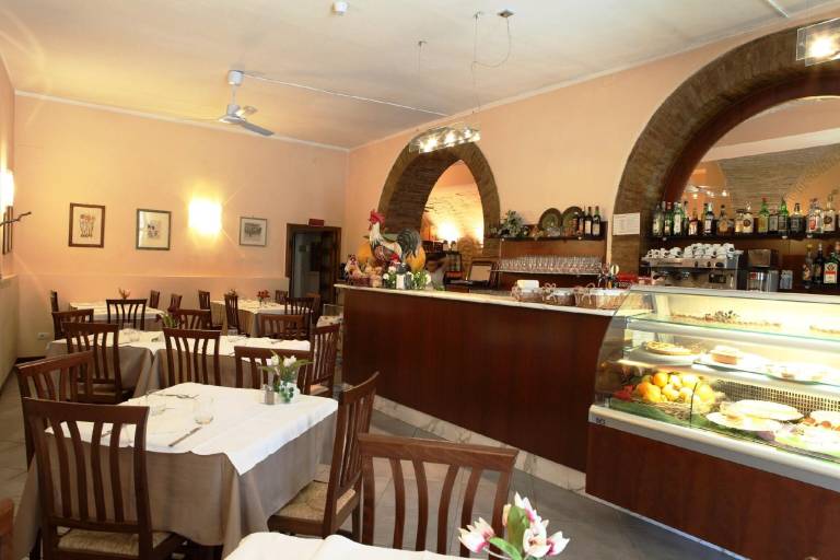 Hotel Minerva — photo 4
