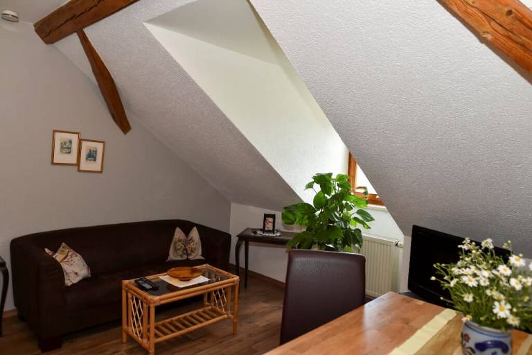 Ferienwohnung Atzenzell