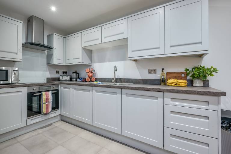 Apartment  Belfast
