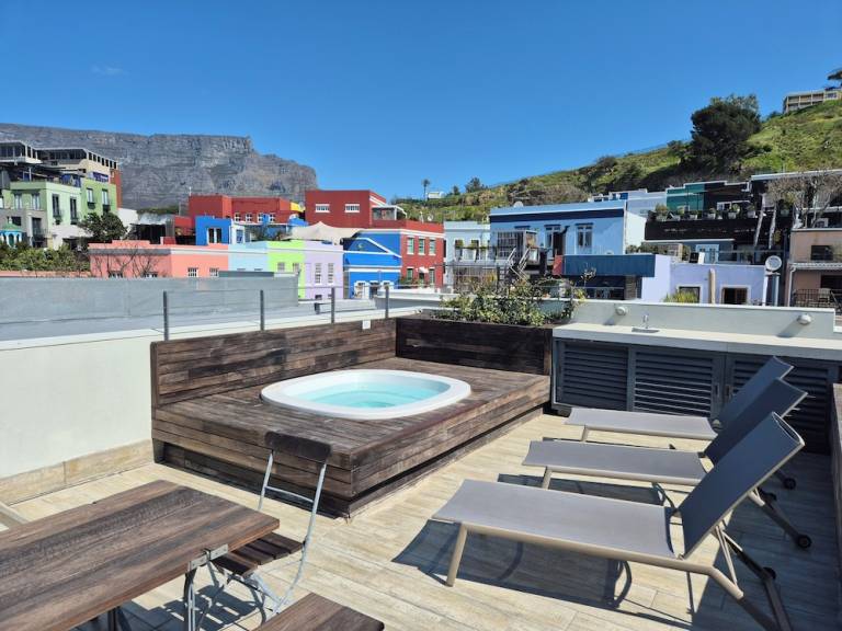 Cottage De Waterkant