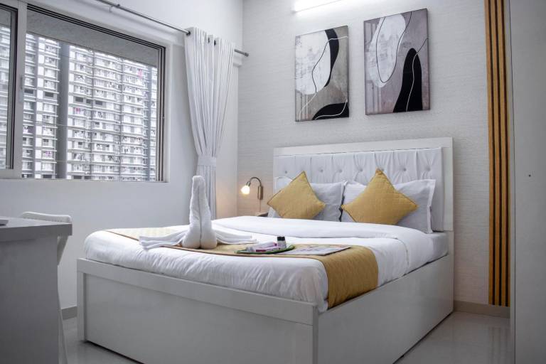 450 m² Ferienwohnung