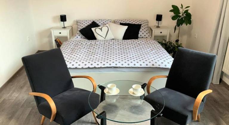 100 m² Ferienwohnung