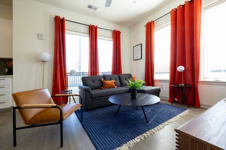 Apartment  Butchertown