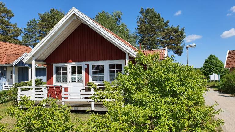 Ferienhaus Userin