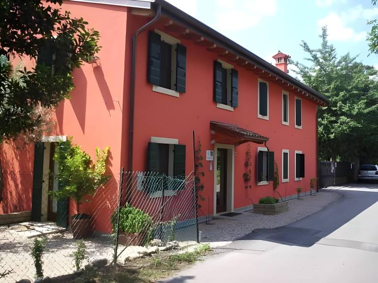 Bauernhof Verona