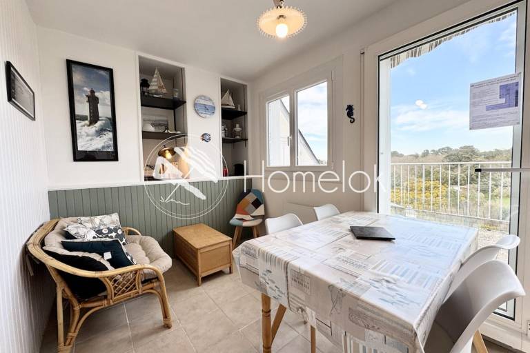 Appartement La Trinité-sur-Mer