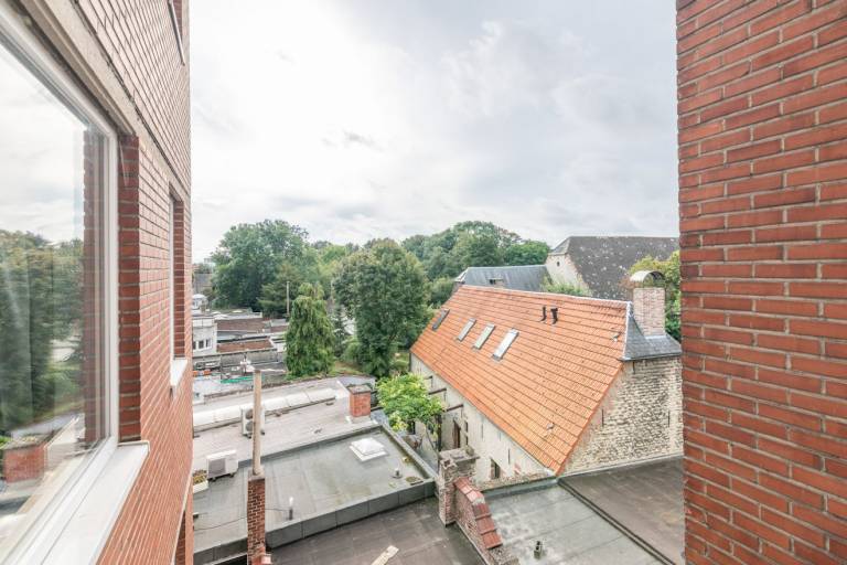 Apartment Vilvoorde