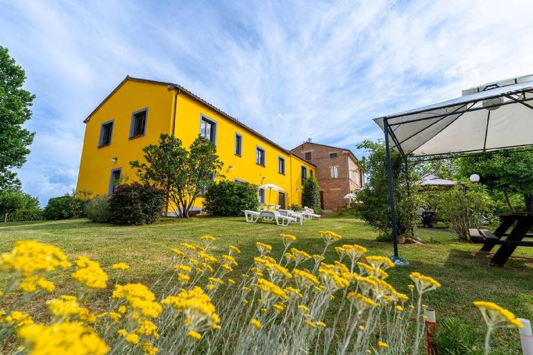 Apartment  San Ginesio