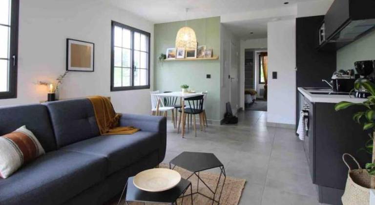 Lovely holiday apartment | Pets are welcome — photo 2