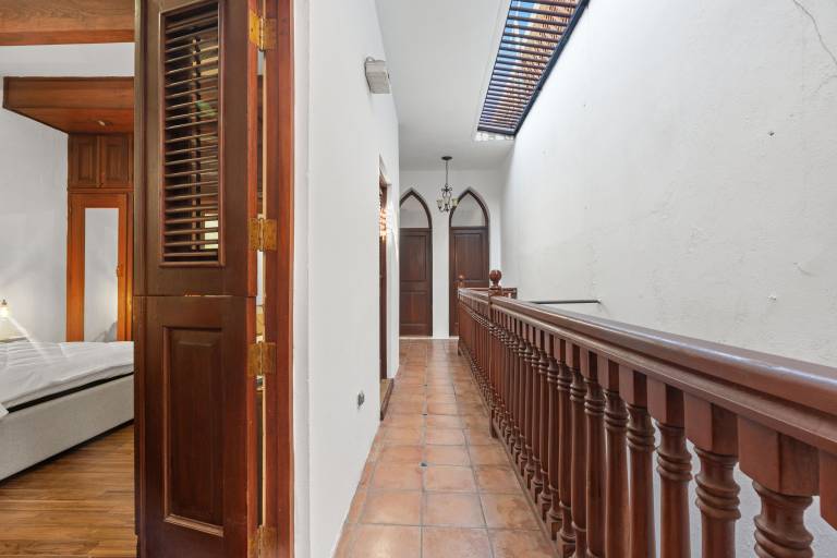 Appartement San Juan