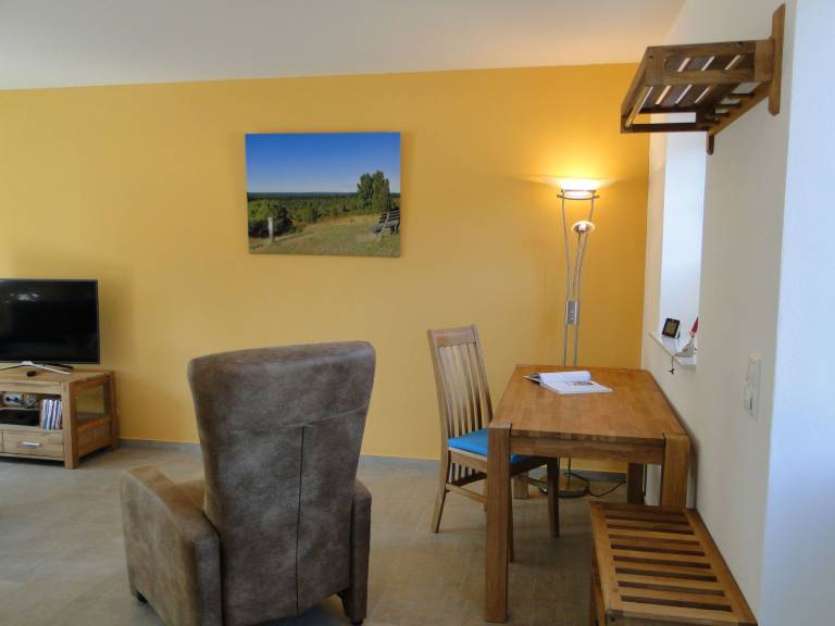 House with terrace, barbeque & garden | Nature view — photo 5