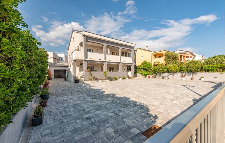 Apartman Povljana