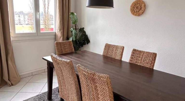 Rental apartment | Pets allowed — photo 3