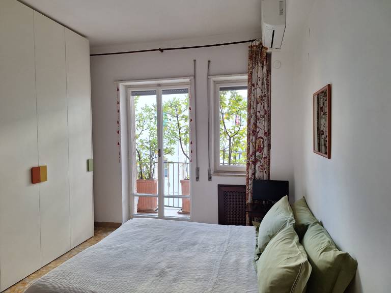 B&B Marina Mergellina, Napoli in Naples