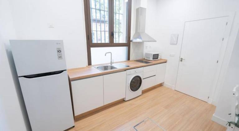 Apartment | Next to Seville Cathedral | Pet-friendly — photo 3