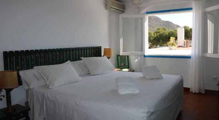 House with 2 rooms for 6 persons — photo 2