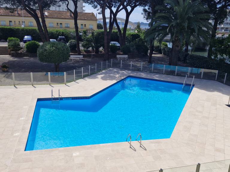 Lovely studio with pool | Next to the beach | Pets allowed — photo 2