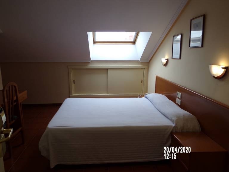 Hotel Real de Castilla II — photo 3