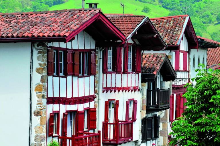 Village vacances Sare
