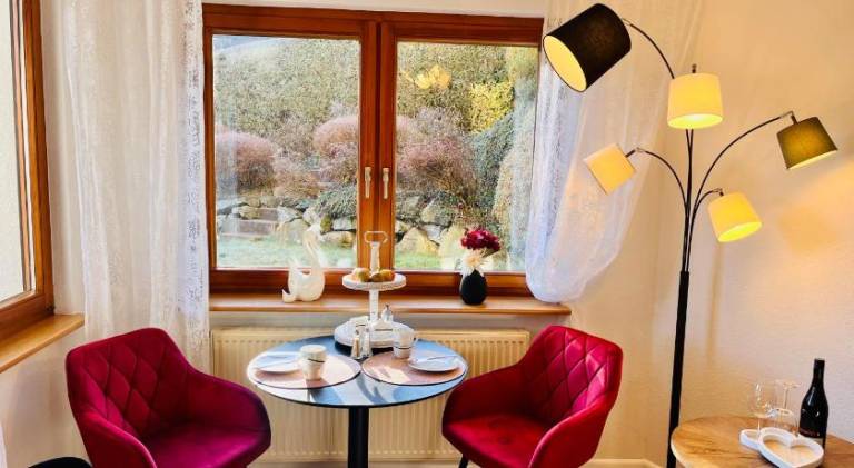 Apartment | Pet-friendly in Lenzkirch