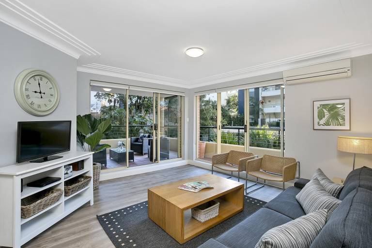 Apartment  Chatswood
