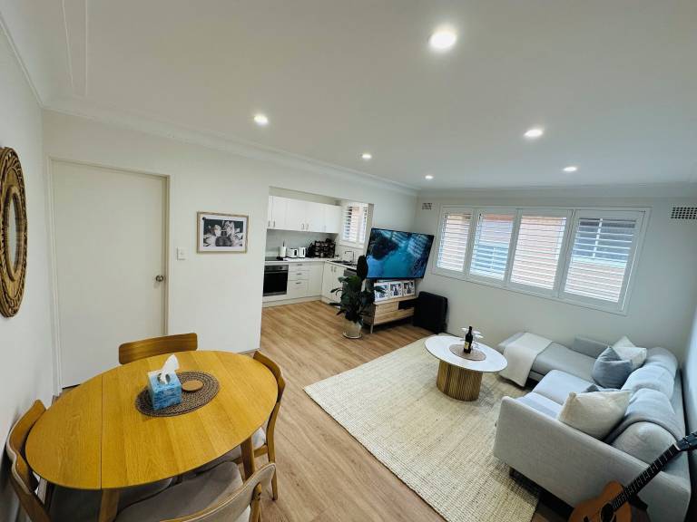 Apartment Bondi Beach