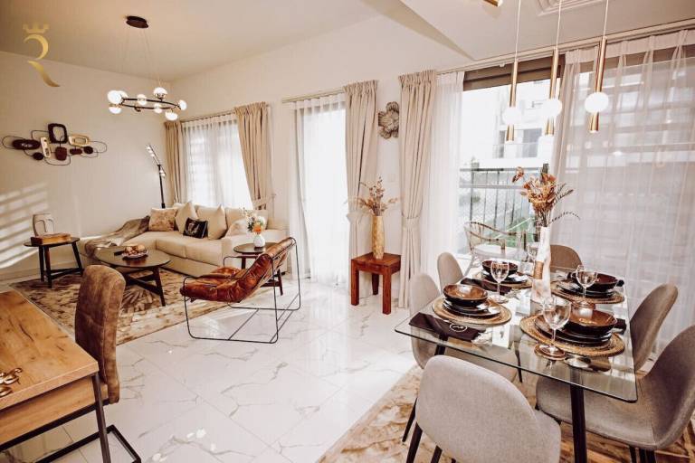 Ferienwohnung  Al Rahah